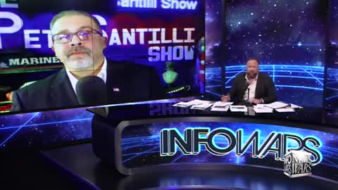 Alex Jones Full Show 01_14_2021 Thursday