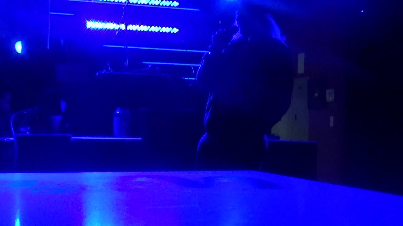 Youre Not Lidya (Imnot lisa Jessi Coulter Karaoke