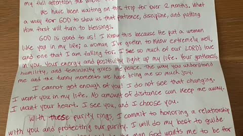 Relationship Advice #15