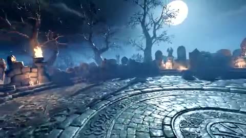 VR Games are so much fun