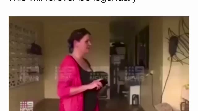 Hilarious Aussie Phone Prank in the News