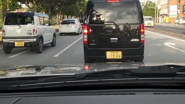 On the way to the game (part 1)