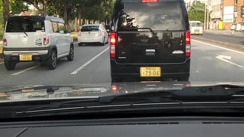 On the way to the game (part 1)