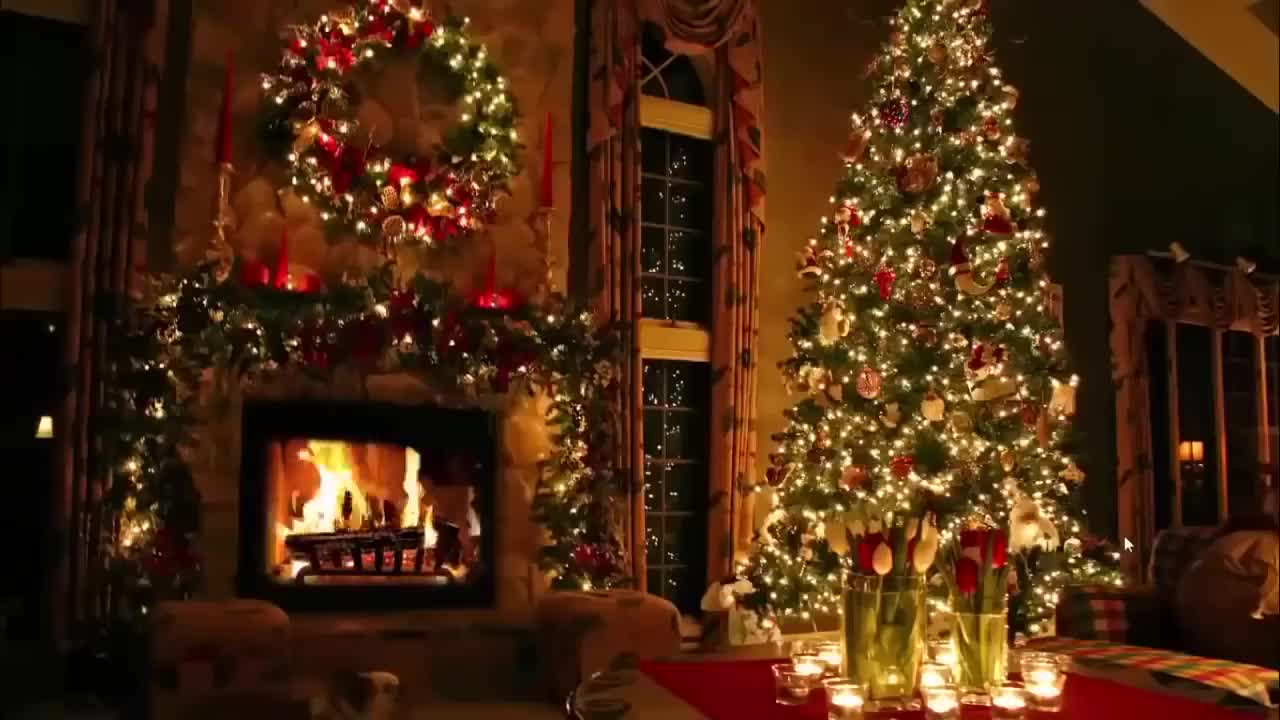 2 Hours of The Best Classic Christmas Songs