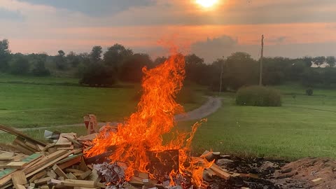 Cheers it’s Fireball Friday