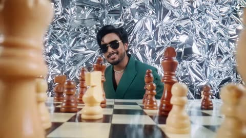 Akhan Ve Akhan Jigar Video song