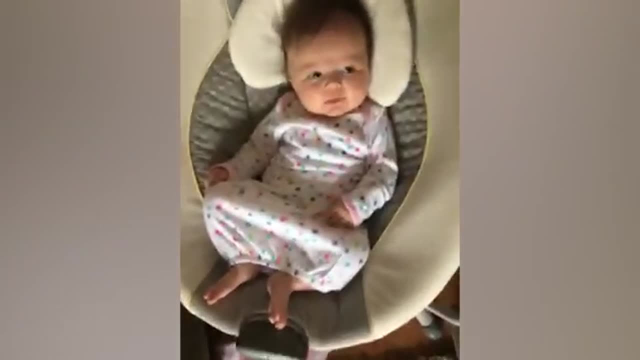 Funny Baby Videos - The Ultimate Try Not to Laugh Challenge!