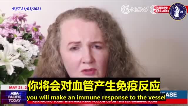 Warning from Scientists Worldwide