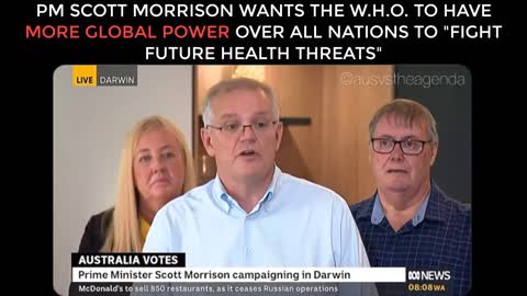 The Pandemic is Not over. They want more of your money.