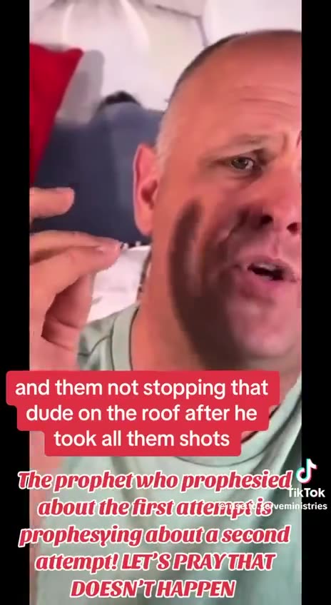 They will do it again