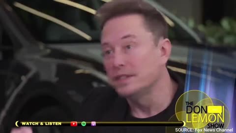 Elon Musk Claims “America Is Doomed” Without A “Red Wave” In Upcoming Election