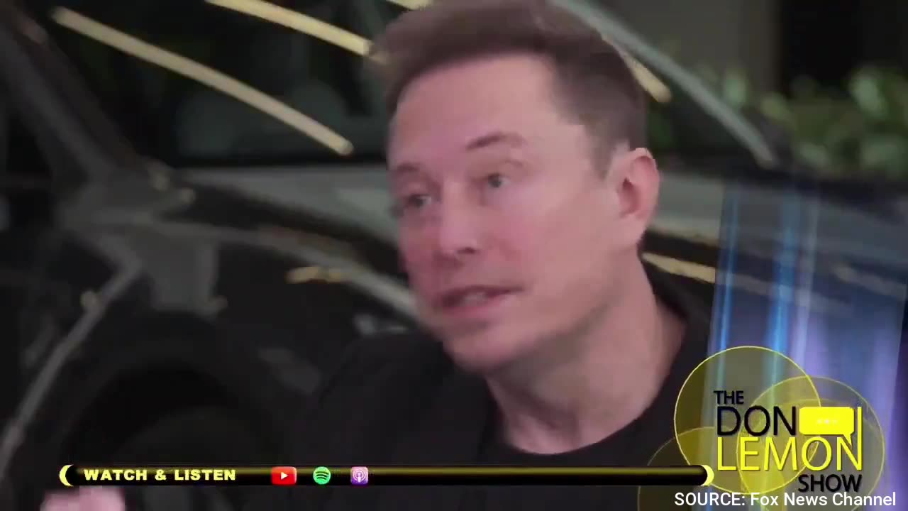 Elon Musk Claims “America Is Doomed” Without A “Red Wave” In Upcoming Election