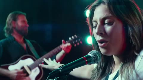 A Star Is Born - Lady Gaga - Shallow