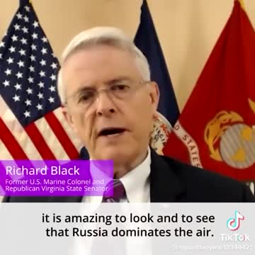 Russia is not destroying Ukraine, they are destroying their NAZI funded by the US