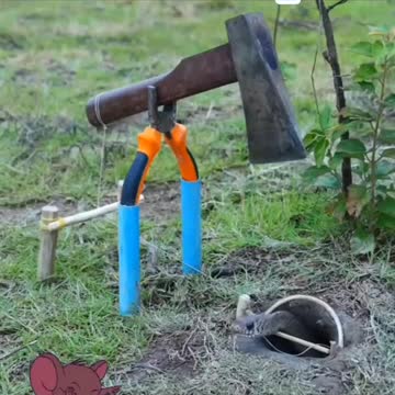 AN ALMOST PERFECT TRAP😁😁