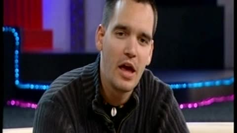 Testimony Jeremy ( Part 2 )