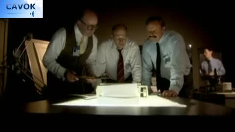 Mayday Desastres Aéreos - T09E05 - Aeronave Abatida - Korean Air 007