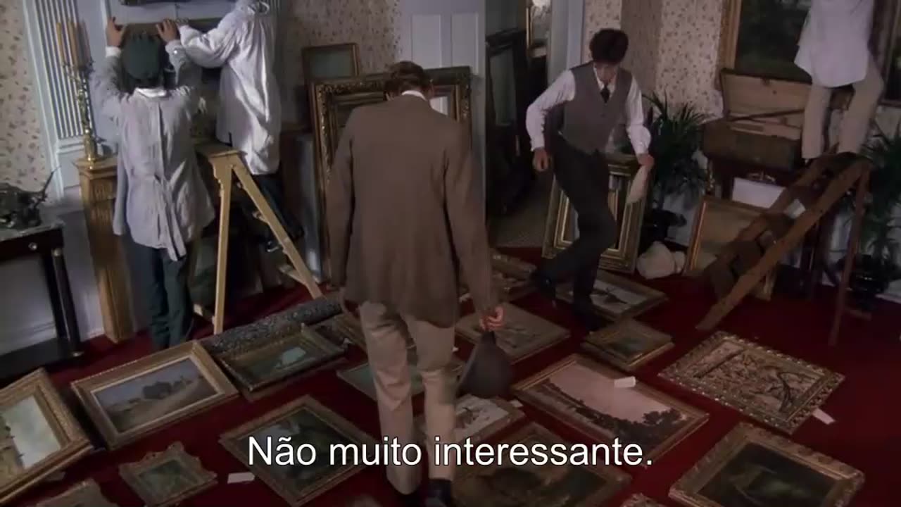 Vincent & Theo (1990)