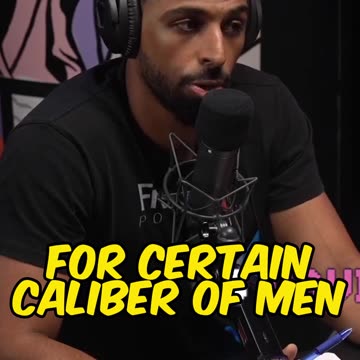 #myrongaines:"You Don't Qualify For A High Value Man"