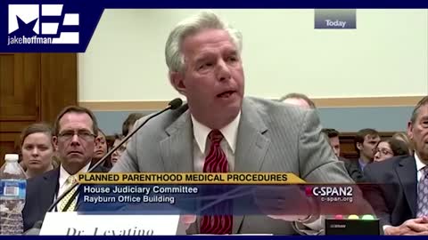 Dr. Exposes the entire abortion procedure.