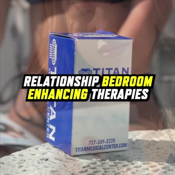 #TitanMedical Therapy and Services!