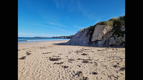 Mark Clark Portrush with family & friends in Marrakesh, Canada, Taghazout, Morocco, UK, Ireland 2024