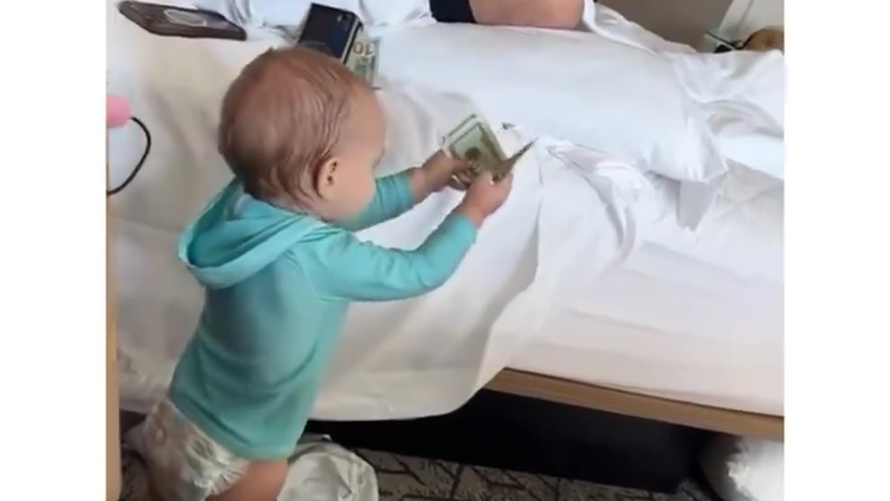 Little Thief