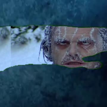 Halo Infinite, But It's The Wrong Frozen Guy #Shorts