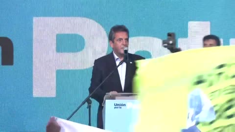 [2023-11-17] What to know about Argentina's presidential vote