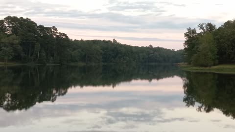 Tombigbee state park