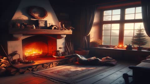 Music For Good Sleep(Rest And Healing)