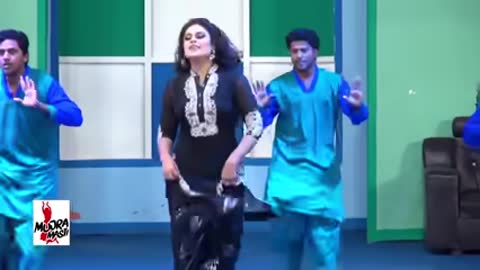 Sonia khan mujra dance