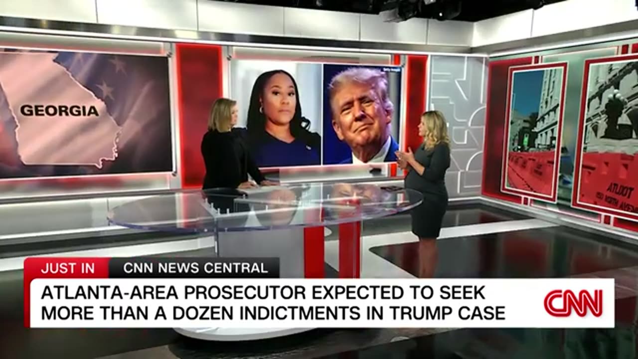 More than a dozen indictments