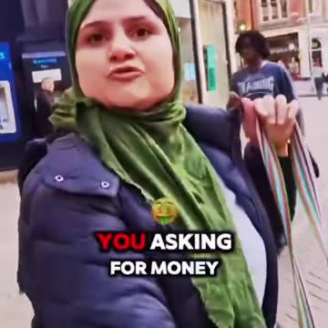Nottingham Criminal Begging Gangs Well done to these guys who confront