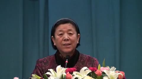 14、孙景华 伦理道德与《化性谈》讲于黑龙江省佳木斯市7(下) 2013年01月