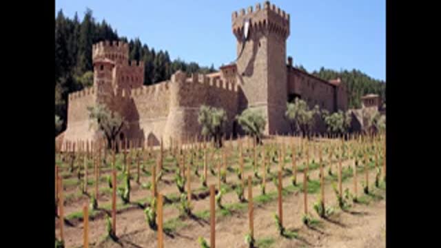 Medieval Gardens of Spain and Portugal