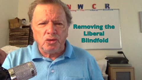 NWCR's Removing the Liberal Blindfold - 10-19