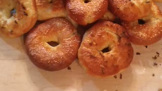 Just bagels