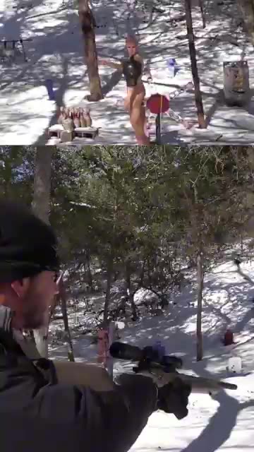 Development of the power armor , shoulder armour