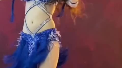 Belly dance
