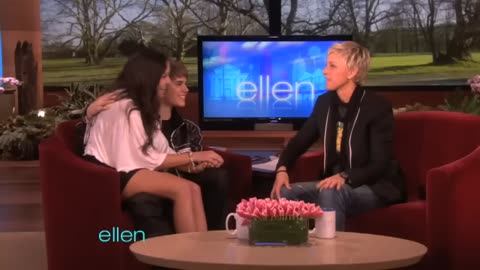 A Huge Surprise for Justin Bieber's Superfan!