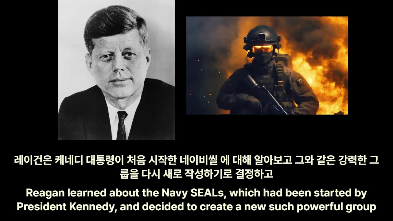 KQstory-1-트럼프의 뒤에서 힘을 쓴 이름없는 전쟁영웅 제독,Admiral, a nameless war hero who worked behind Trump’s back.