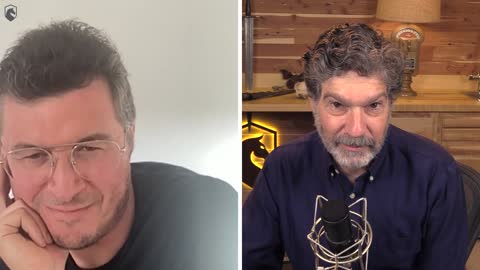 Does History Repeat Itself - Bret Speaks with Mattias Desmet