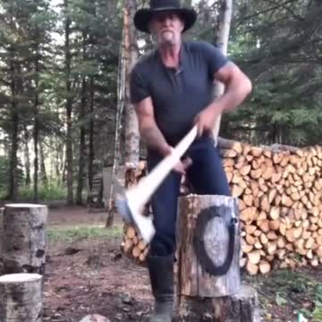 100% Canadian Right Here Folks!