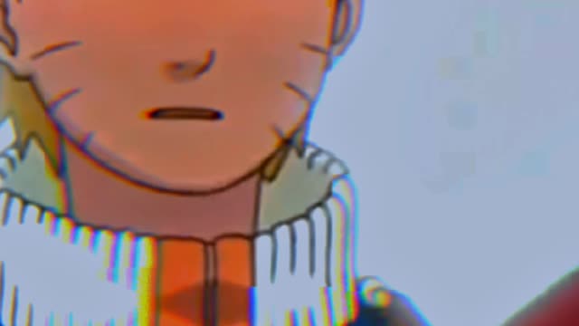 Naruto sad moment