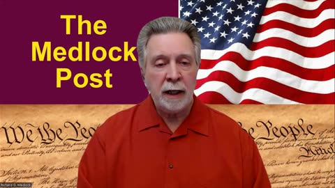 The Medlock Post Ep. 61