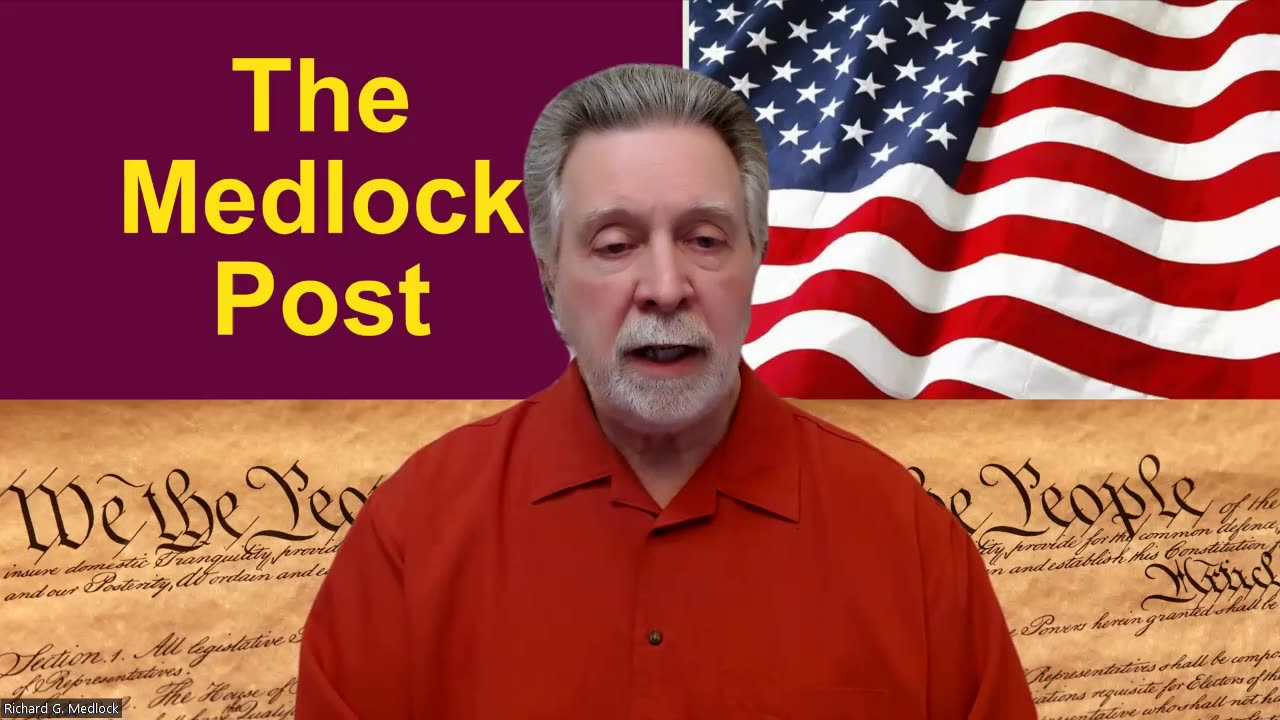 The Medlock Post Ep. 61