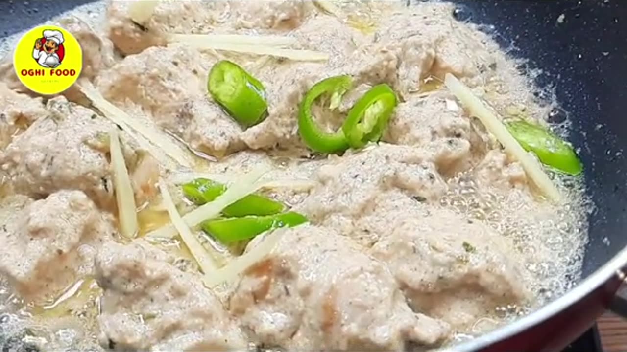 TikTok viral 7.4 million views food vlog