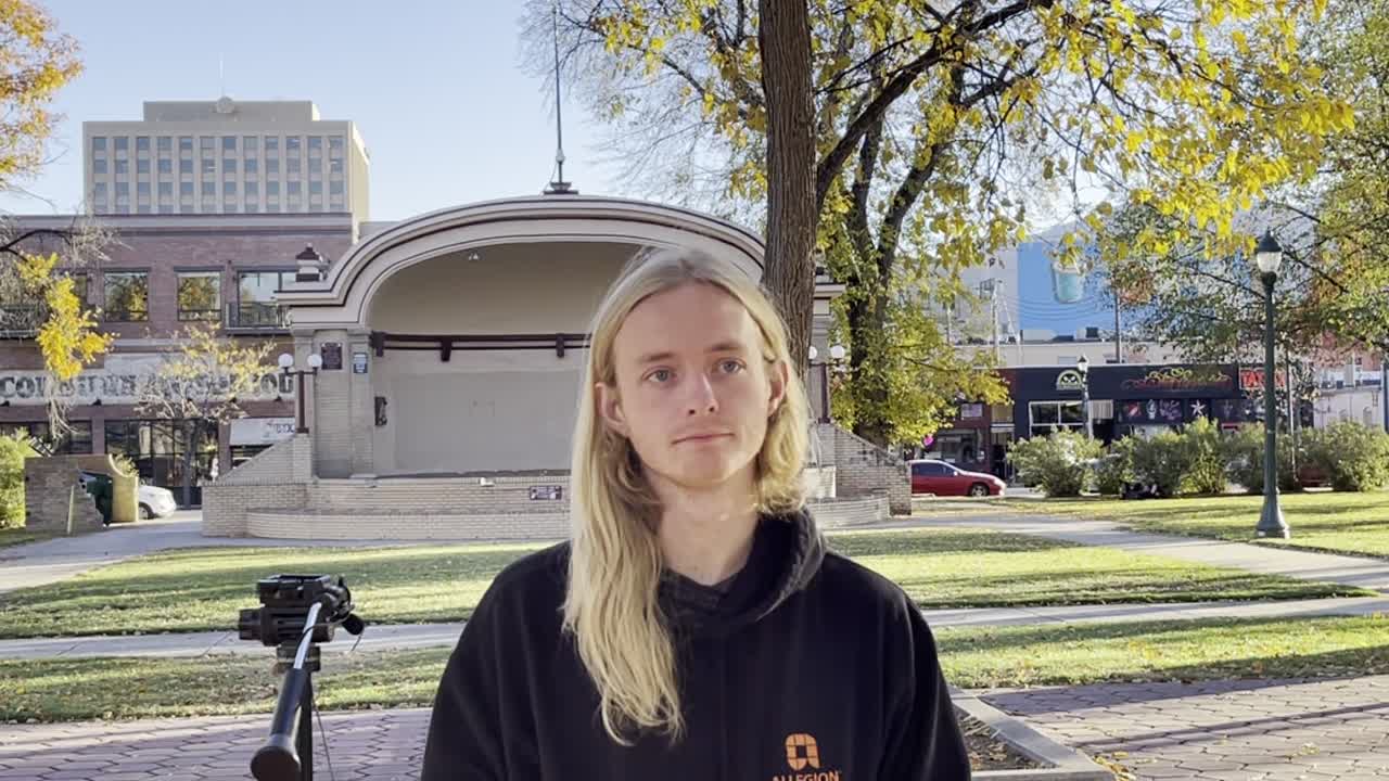 Interview with Asher