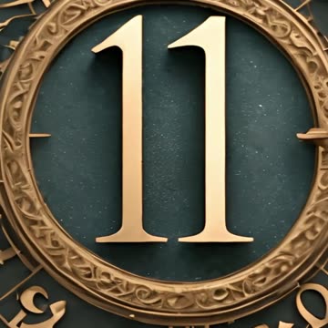 046 In numerology, Life Path 38 slash 11 is a powerful blend of creativity